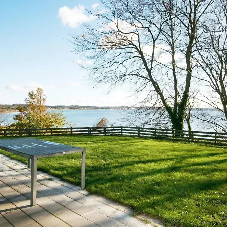 Holiday Makrelvej Ebeltoft