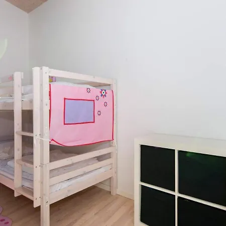 Сasa de vacaciones Holiday Makrelvej *
